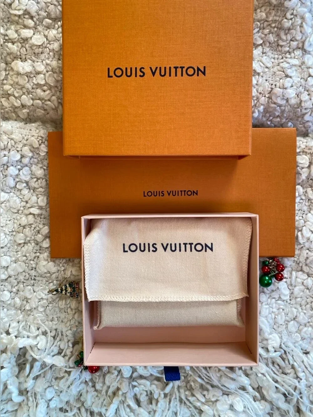 Louis Vuitton this louis